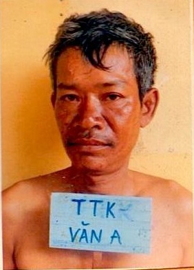 Trần Văn A